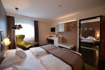 Best Western Hotel Hohenzollern galeri fotoğrafı