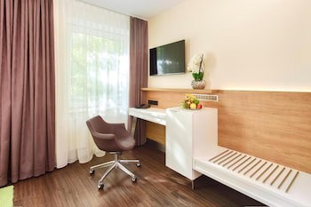 Best Western Hotel Hohenzollern fotoğrafı