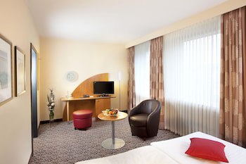 Best Western Hotel Hohenzollern fotoğrafı