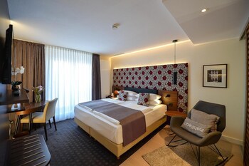 Best Western Hotel Hohenzollern galeri fotoğrafı