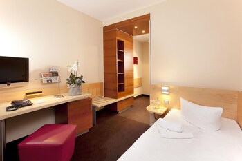 Best Western Hotel Hohenzollern galeri fotoğrafı