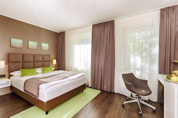 Best Western Hotel Hohenzollern galeri fotoğrafı