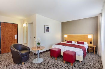 Best Western Hotel Hohenzollern galeri fotoğrafı