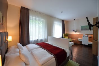Best Western Hotel Hohenzollern galeri fotoğrafı