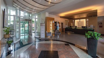 Best Western Hotel Hohenzollern fotoğrafı