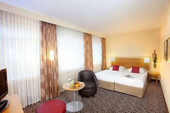 Best Western Hotel Hohenzollern galeri fotoğrafı