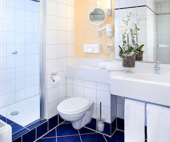 Best Western Hotel Hohenzollern galeri fotoğrafı