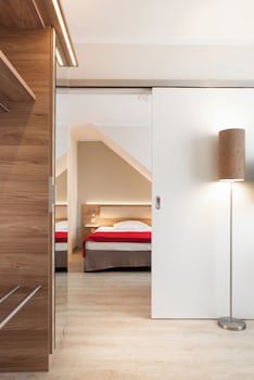 Hotel Konigshof am Funkturm Comfort galeri fotoğrafı