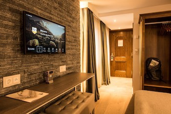 Hotel Daniela