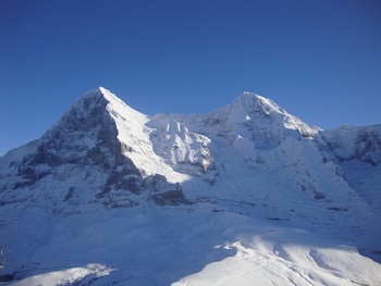 Hotel Silberhorn - Residences & Spa Wengen