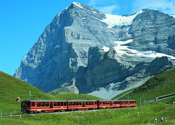 Hotel Silberhorn - Residences & Spa Wengen