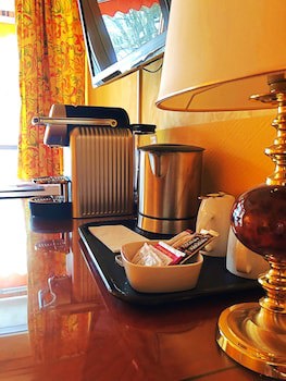 Hotel Silberhorn - Residences & Spa Wengen