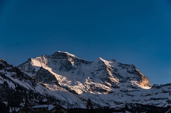 Hotel Silberhorn - Residences & Spa Wengen