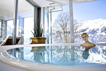 Hotel Silberhorn - Residences & Spa Wengen