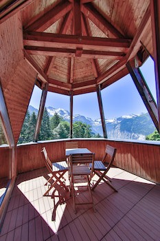 Hotel Silberhorn - Residences & Spa Wengen