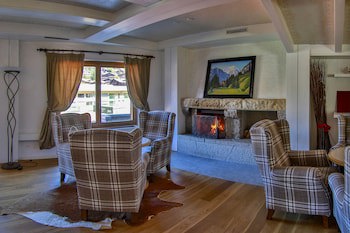 Hotel Silberhorn - Residences & Spa Wengen
