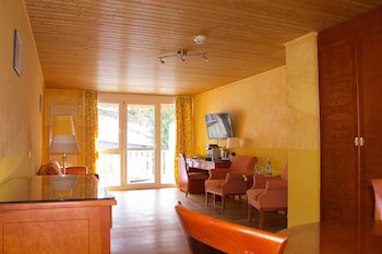 Hotel Silberhorn - Residences & Spa Wengen