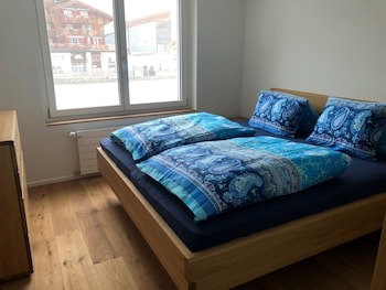 Hotel Silberhorn - Residences & Spa Wengen