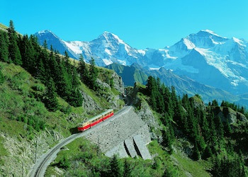 Hotel Silberhorn - Residences & Spa Wengen