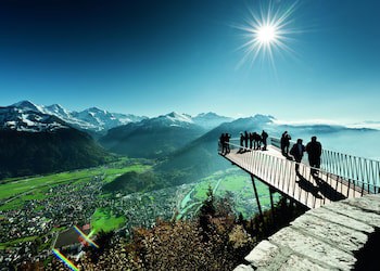 Hotel Silberhorn - Residences & Spa Wengen