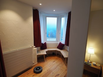 Hotel Silberhorn - Residences & Spa Wengen