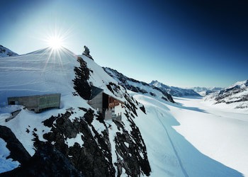 Hotel Silberhorn - Residences & Spa Wengen