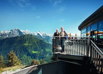 Hotel Silberhorn - Residences & Spa Wengen