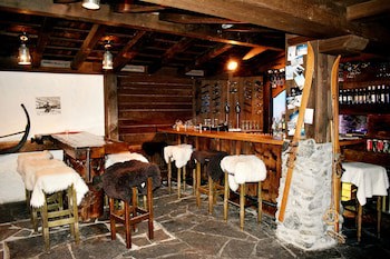Hotel Silberhorn - Residences & Spa Wengen