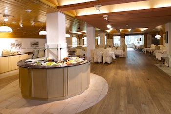 Hotel Silberhorn - Residences & Spa Wengen