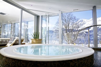 Hotel Silberhorn - Residences & Spa Wengen