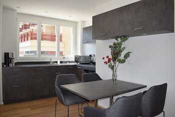 Hotel Silberhorn - Residences & Spa Wengen
