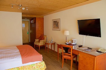 Hotel Silberhorn - Residences & Spa Wengen