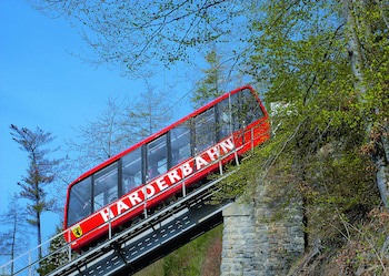 Hotel Silberhorn - Residences & Spa Wengen
