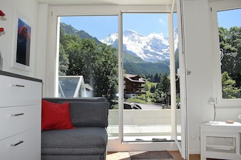 Hotel Silberhorn - Residences & Spa Wengen