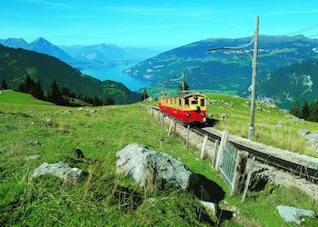 Hotel Silberhorn - Residences & Spa Wengen