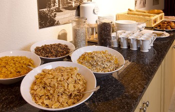 Hotel Silberhorn - Residences & Spa Wengen