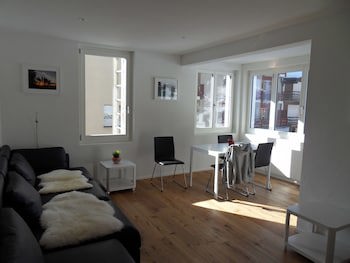 Hotel Silberhorn - Residences & Spa Wengen
