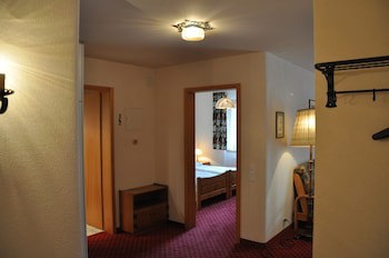 Hotel Silberhorn - Residences & Spa Wengen