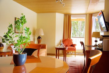Hotel Silberhorn - Residences & Spa Wengen