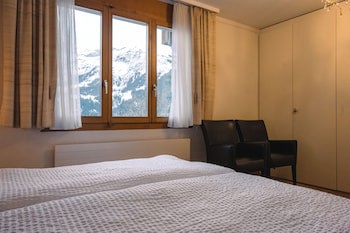 Hotel Silberhorn - Residences & Spa Wengen