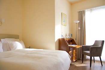 Hotel Silberhorn - Residences & Spa Wengen
