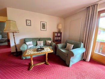 Hotel Silberhorn - Residences & Spa Wengen