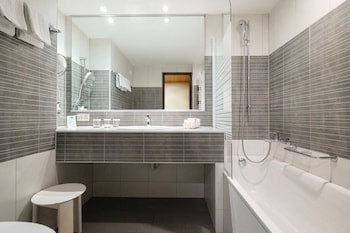 Hotel Silberhorn - Residences & Spa Wengen