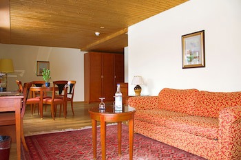 Hotel Silberhorn - Residences & Spa Wengen