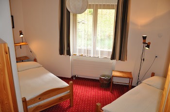 Hotel Silberhorn - Residences & Spa Wengen