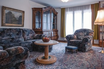 Hotel Silberhorn - Residences & Spa Wengen