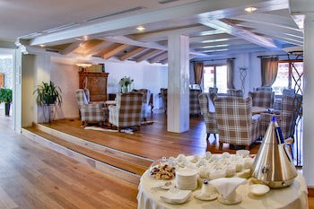 Hotel Silberhorn - Residences & Spa Wengen