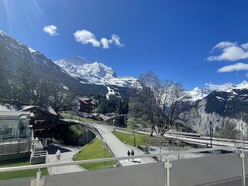 Hotel Silberhorn - Residences & Spa Wengen