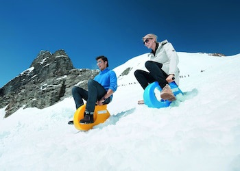 Hotel Silberhorn - Residences & Spa Wengen