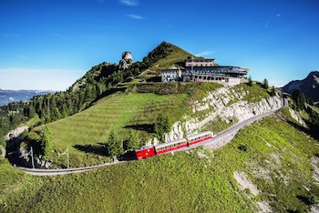 Hotel Silberhorn - Residences & Spa Wengen